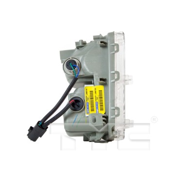 Turn Signal Light Lens / Housing