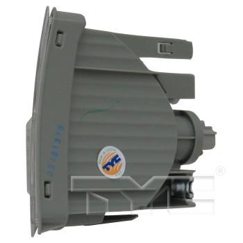 Turn Signal Light Assembly