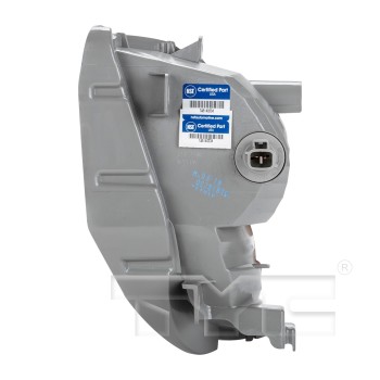 Turn Signal Light Assembly