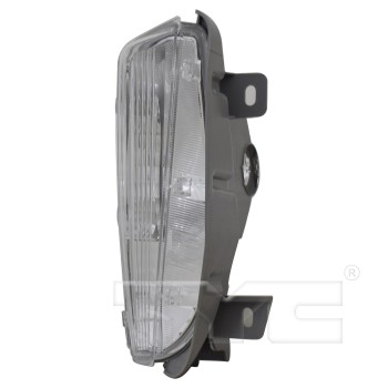 Turn Signal Light Lens / Housing