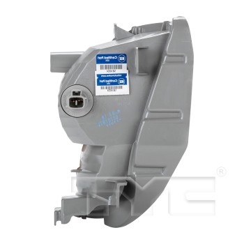 Turn Signal Light Assembly