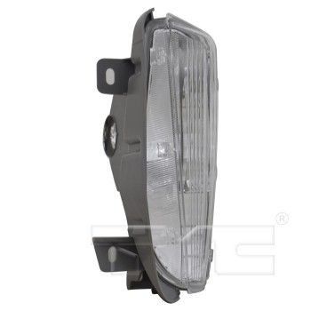 Turn Signal Light Lens / Housing