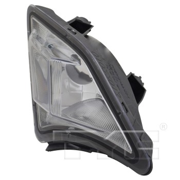 Turn Signal Light Lens / Housing