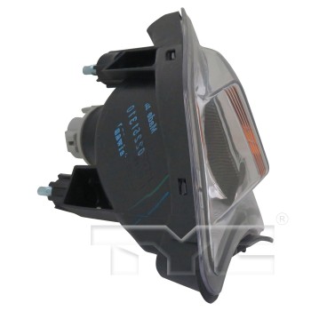 Turn Signal Light Assembly