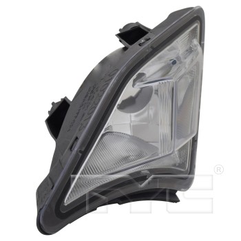 Turn Signal Light Lens / Housing