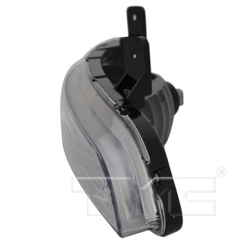 Turn Signal / Parking Light Assembly