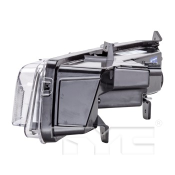 Daytime Running Light