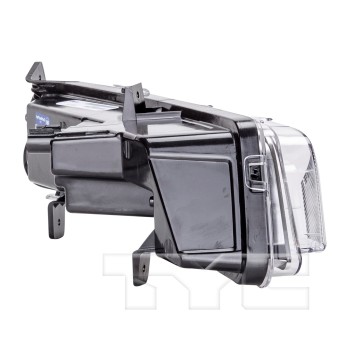 Daytime Running Light