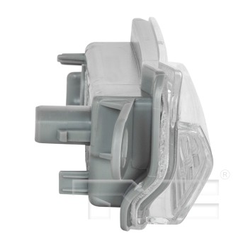 Daytime Running Light