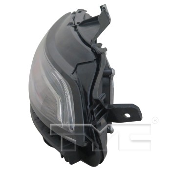 Turn Signal / Parking / Side Marker Light Assembly