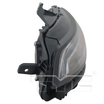 Turn Signal / Parking / Side Marker Light Assembly