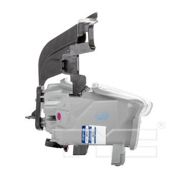 Daytime Running Light