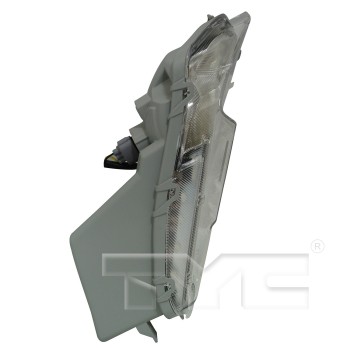 Turn Signal Light Assembly