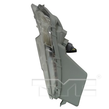 Turn Signal Light Assembly