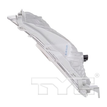 Turn Signal Light Assembly