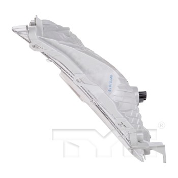 Turn Signal Light Assembly