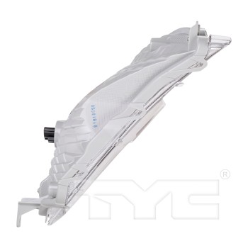 Turn Signal Light Assembly