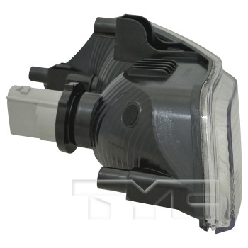 Turn Signal / Parking / Side Marker Light Assembly