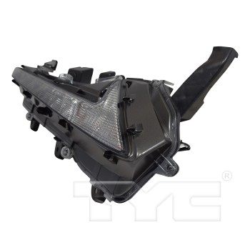 Daytime Running Light