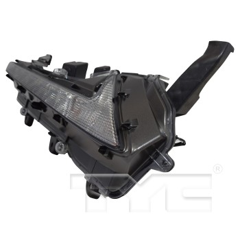 Daytime Running Light