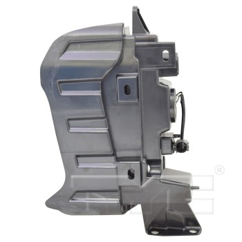 Daytime Running Light