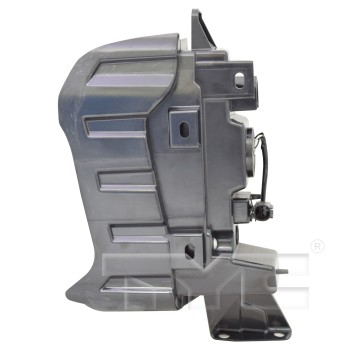 Daytime Running Light