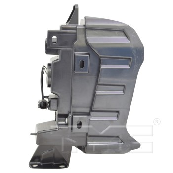 Daytime Running Light