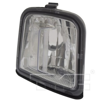 Turn Signal Light Lens / Housing