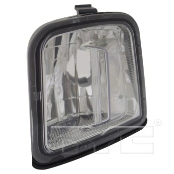 Turn Signal Light Lens / Housing