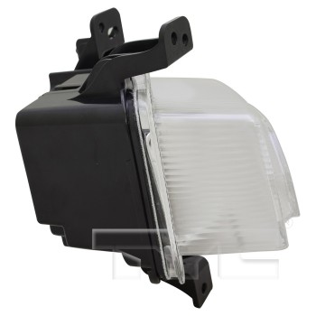 Turn Signal / Parking Light Assembly