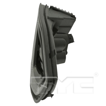 Parking Light Assembly