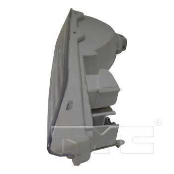 Turn Signal Light Assembly