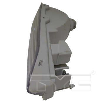 Turn Signal Light Assembly