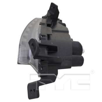 Daytime Running Light