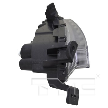 Daytime Running Light