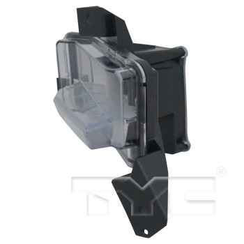 Daytime Running Light