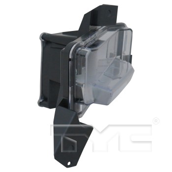 Daytime Running Light