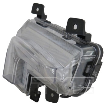 Daytime Running Light