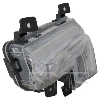 Daytime Running Light