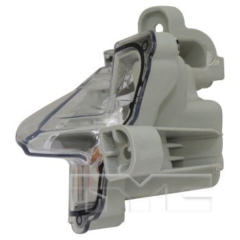 Daytime Running Light