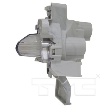 Turn Signal Light Assembly