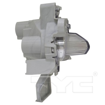 Turn Signal Light Assembly