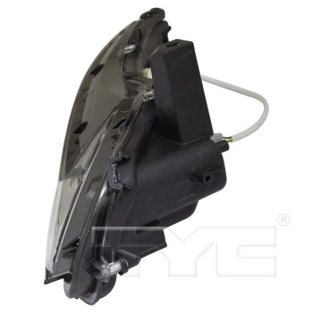 Daytime Running Light