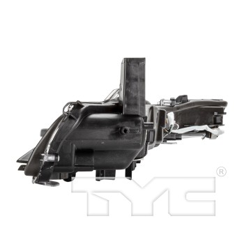 Daytime Running Light