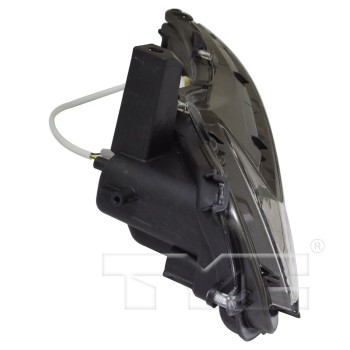 Daytime Running Light