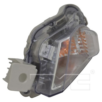 Turn Signal Light Assembly