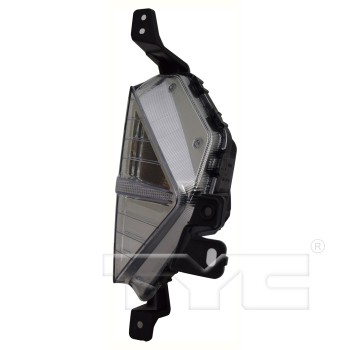 Turn Signal Light Assembly