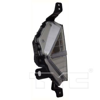 Turn Signal Light Assembly