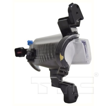 Turn Signal Light Assembly