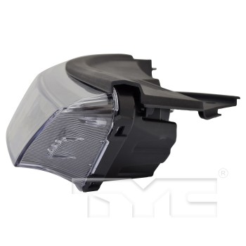 Daytime Running Light